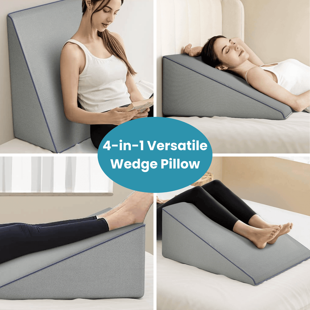 Niizi™ Back Support Pillow