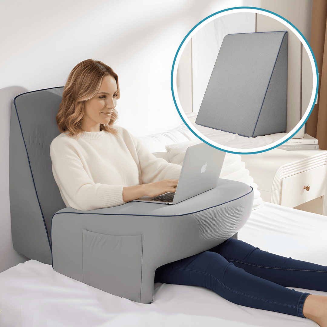 Niizi™ Back Support Pillow