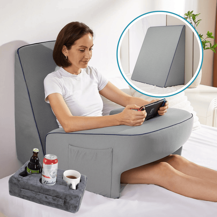 Niizi™ Back Support Pillow