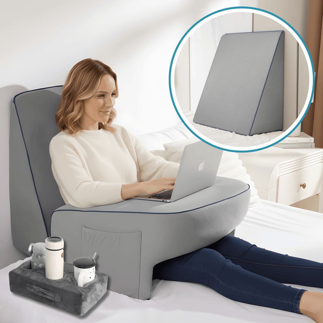 Niizi™ Back Support Pillow