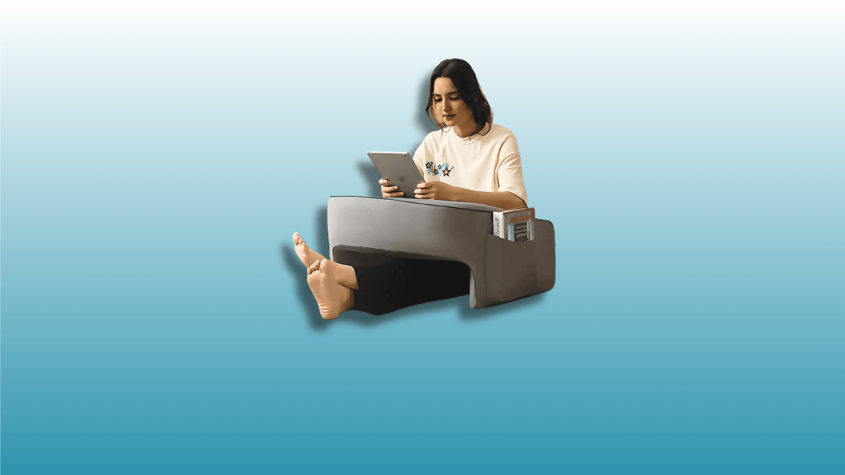 Nitzi Niizi – Everyday Comfort and Support