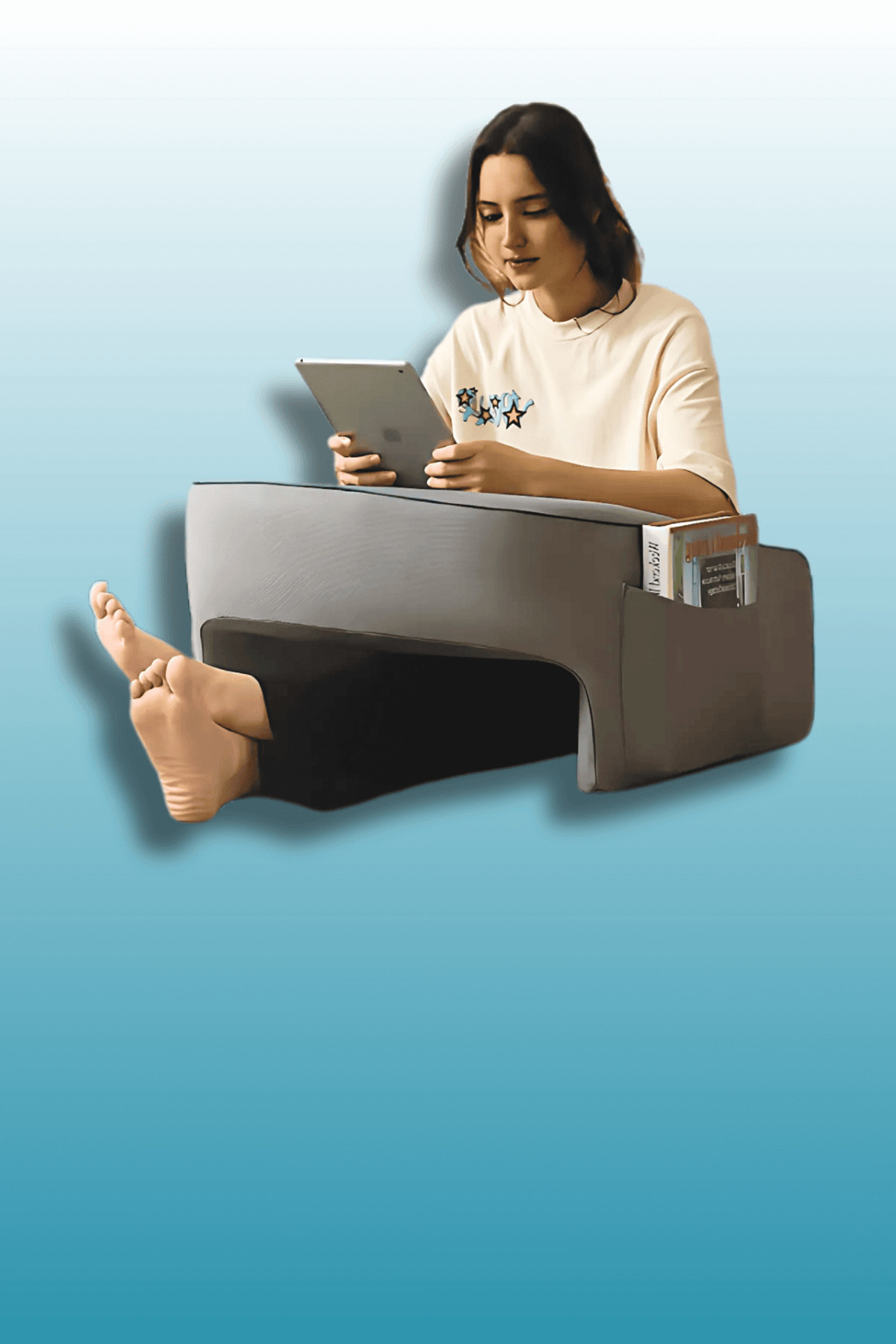Niizi – Everyday Comfort and Support