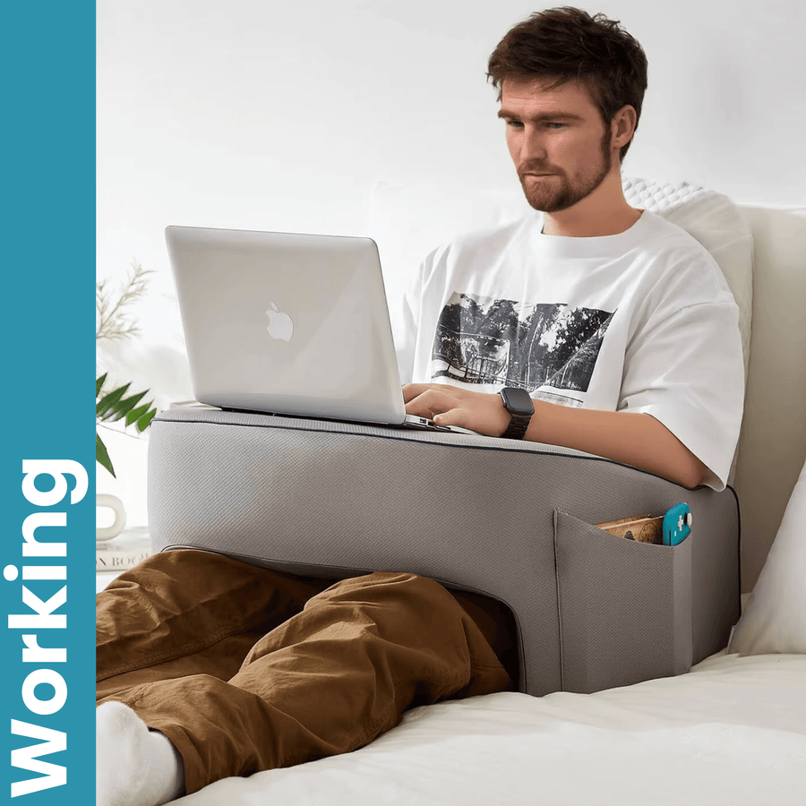 Niizi Lap Desk Pillow