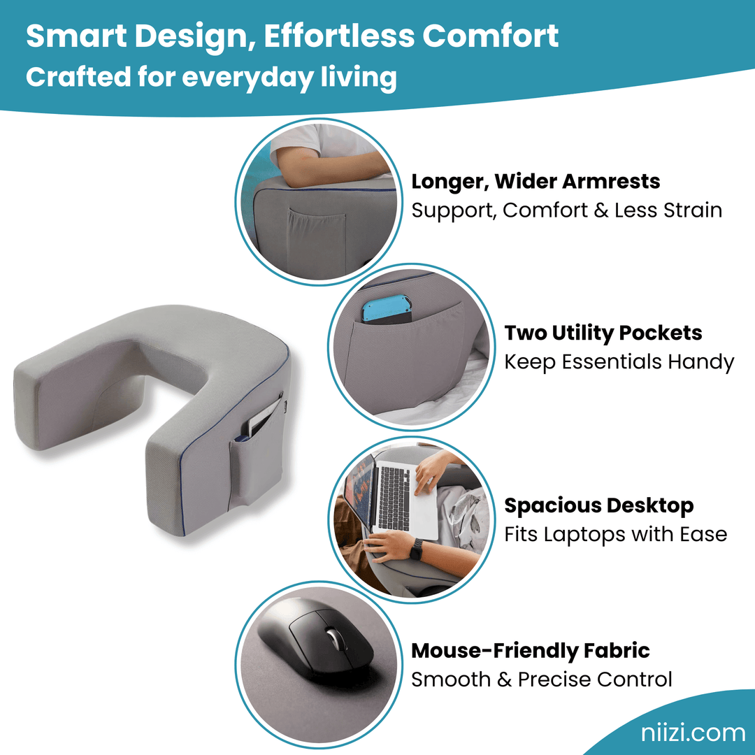 Niizi™ Comfort Bundles